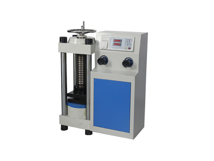 2000kN電液式壓力試驗機(jī)